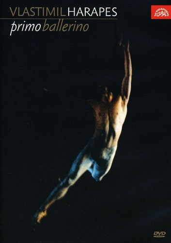 Primo Ballerino