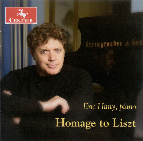 Liszt/ Himy - Homage to Liszt