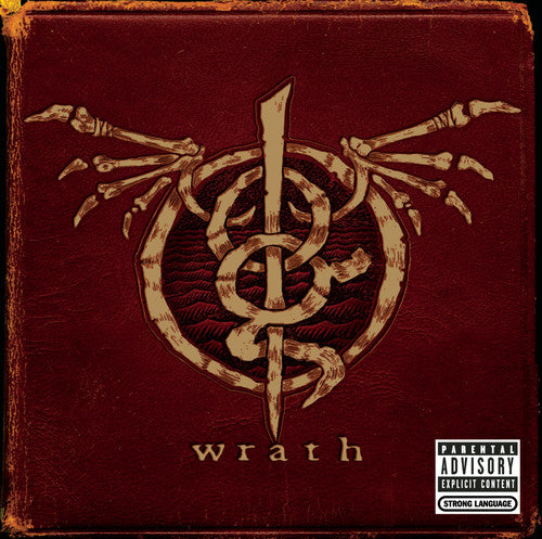 Lamb of God - Wrath