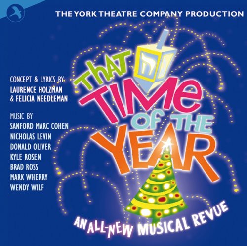 Imaginocean Cast Ensemble - That Time Of Year