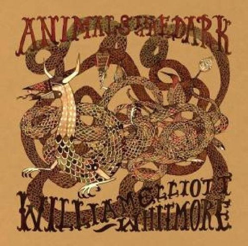 William Whitmore Elliott - Animals in the Dark
