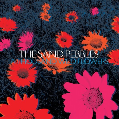 Sand Pebbles - Thousand Wild Flowers