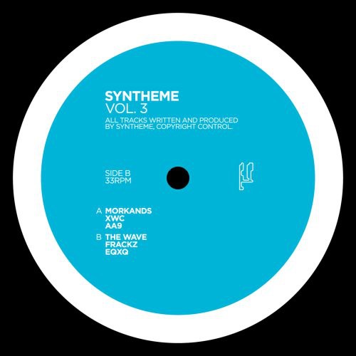 Syntheme - Volume 3