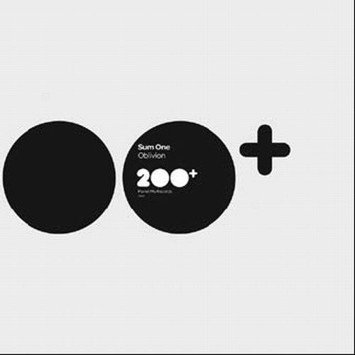 Sumone - Oblivion