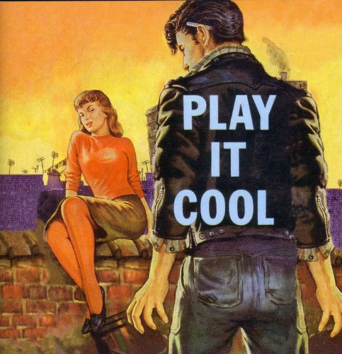 Various Artists - Play It Cool