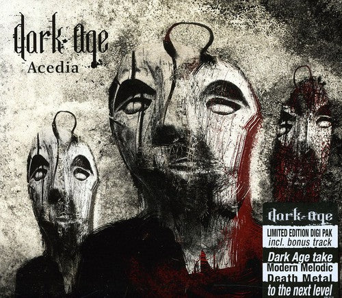 Dark Age - Acedia