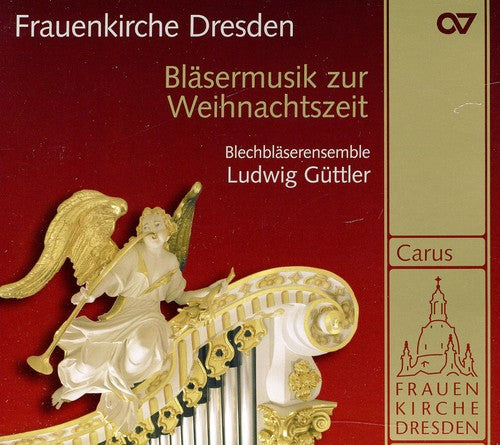 Brass Music for Christmas/ Various - Brass Music for Christmas / Various