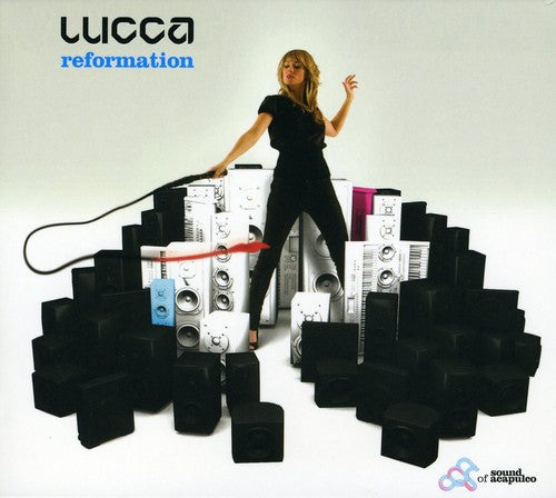 Lucca - Reformation