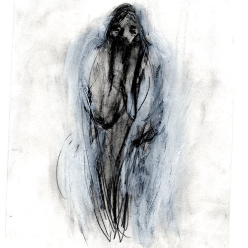 Loren Connors - Curse Of Midnight Mary