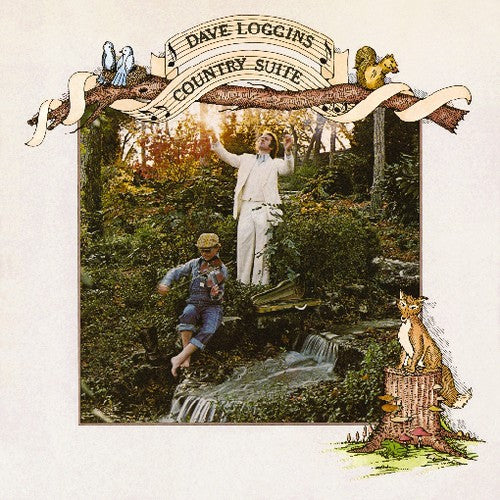 Dave Loggins - Country Suite
