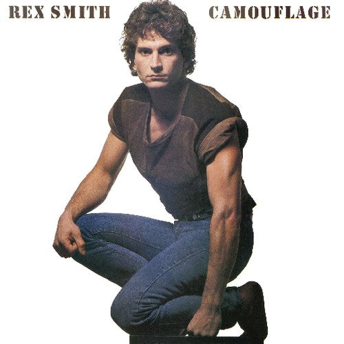 Rex Smith - Camouflage
