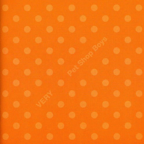 Pet Shop Boys - Very