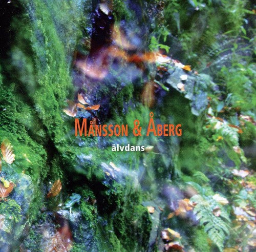 Mansson & Aberg - Alvdans