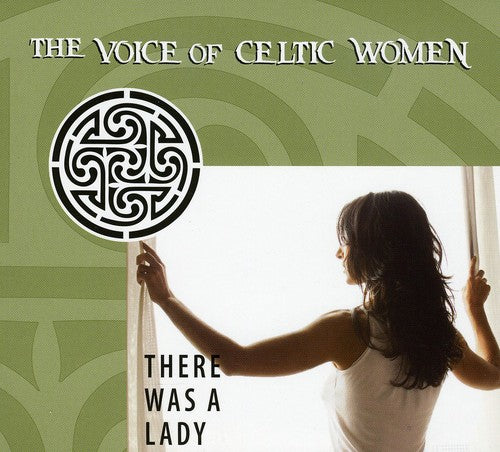 There Was a Lady: Voice of Celtic Women/ Various - There Was A Lady: The Voice Of Celtic Women
