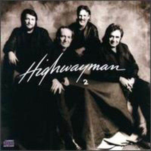 Highwaymen - HIGHWAYMAN 2-