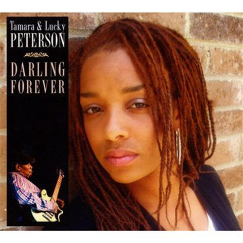 Lucky Peterson Tamara Peterson - Darling Forever