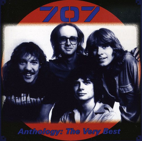 707 - I Could Be Good for You-The Very Best