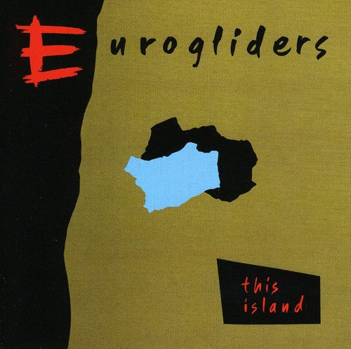 Eurogliders - This Island