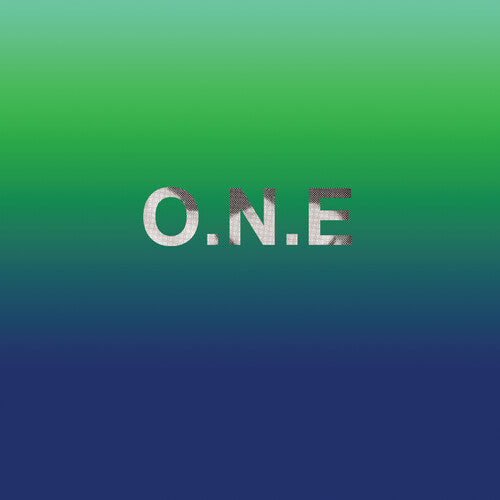 Yeasayer - O.N.E.