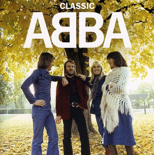Abba - Classic: Masters Collection