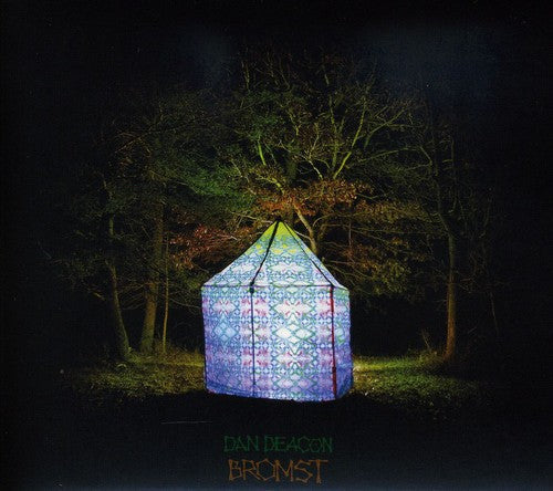 Dan Deacon - Bromst