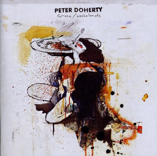 Pete Doherty - Grace/Wastelands