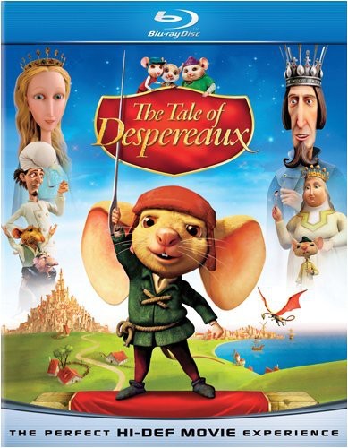 Tale of Despereaux