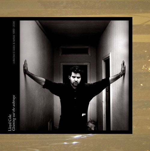 Lloyd Cole - Cleaning Out the Ashtrays