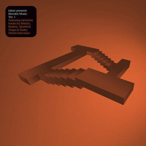 Various Artists - Elevator Music, Vol. 1