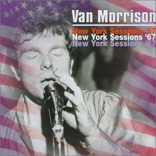 Van Morrison - Sessions