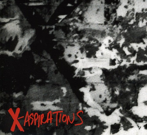 X (Australia) - X-Aspirations