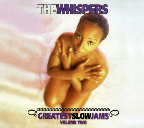 Whispers - Greatest Slow Jams 2