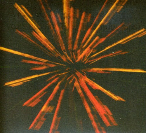 Attack in Black - Years (By One Thousand Fingertips)