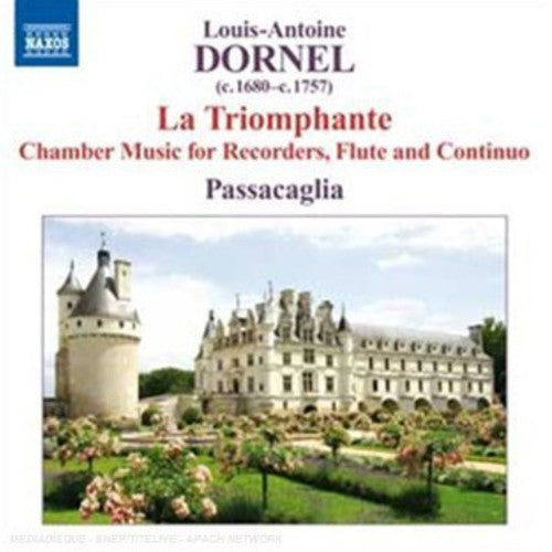 Dornel/ Passacaglia - La Triomphante