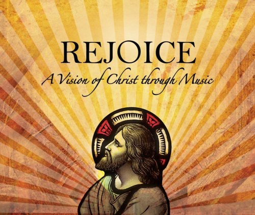 Buxtehude/ Invernizzi/ Balconi/ Carnovich - Rejoice a Vision Christ Through Music