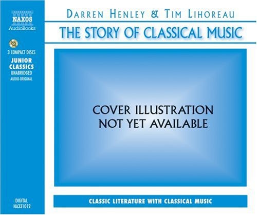 Various - Story of Classical Music / Various