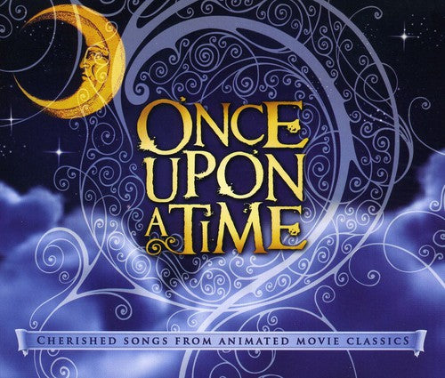 David Huntsinger - Once Upon A Time