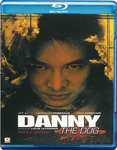 Unleashed (2005)