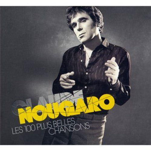 Claude Nougaro - Les 100 Plus Belles Chansons