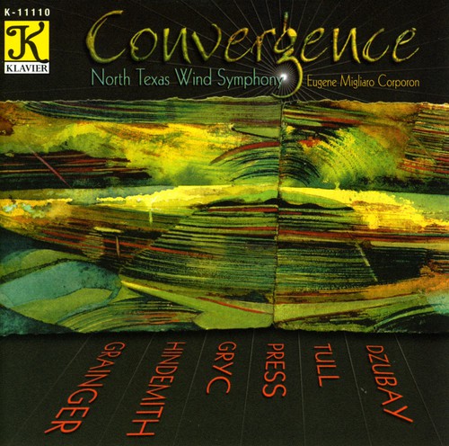 North Texas Wind Symphony/ Corporon