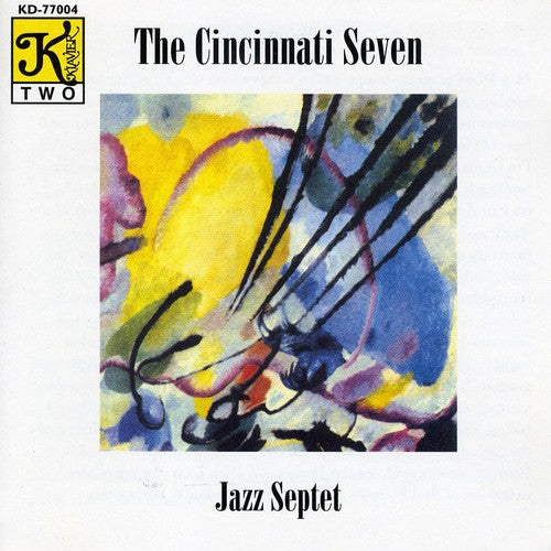 Cincinnati Jazz - Cincinnati