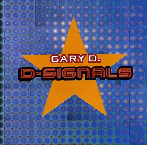 Gary D - D-Signals