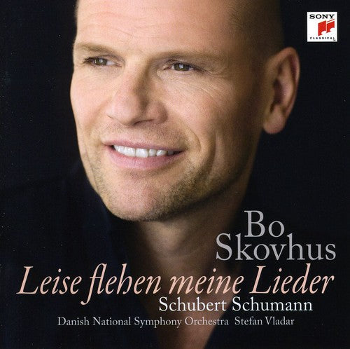 Bo Skovhus - Leise Flehen Meine Lieder