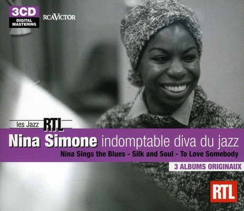 Nina Simone - Les Jazz RTL