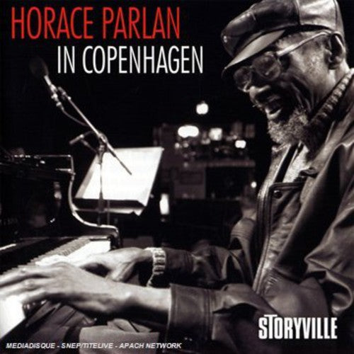 Horace Parlan - In Copenhagen