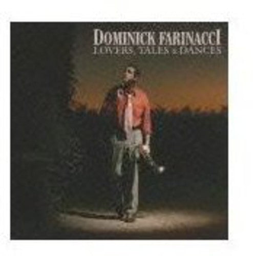 Dominick Farinacci - Visions