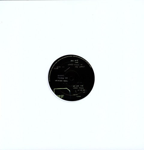 Telefon Tel Aviv - You Are the Worst Thing in the World