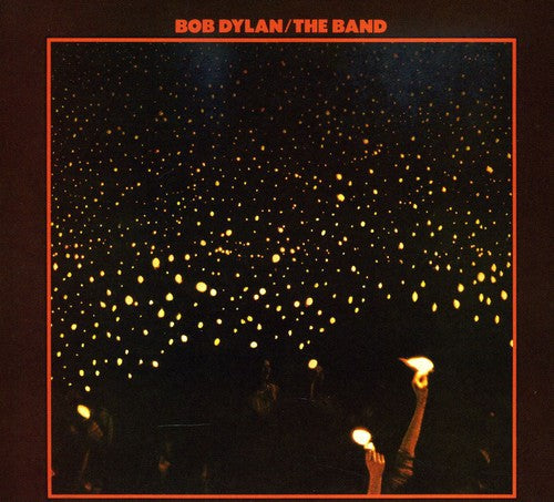 Bob Dylan - Before the Flood