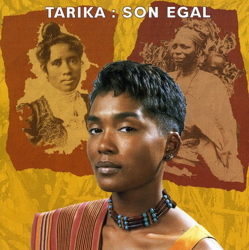 Tarika - Son Egal