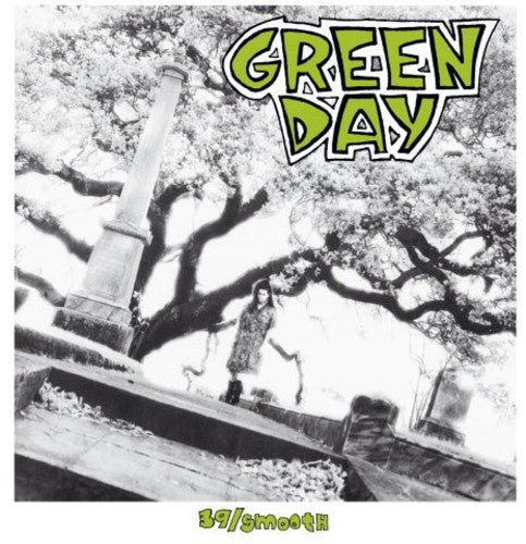 Green Day - 1039 / Smoothed Out Slappy Hours